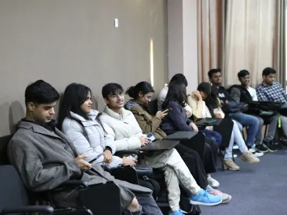 Grigol Robakidze University (GRUNI) - simulation-lab Gallery Image