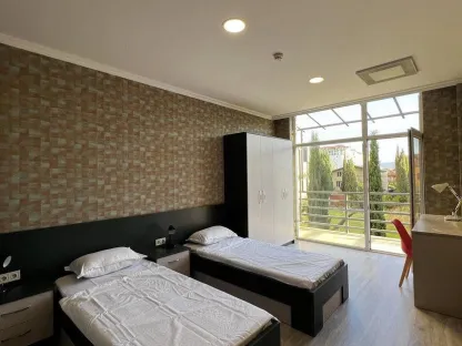 Grigol Robakidze University (GRUNI) - hostel Gallery Image