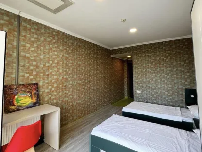 Grigol Robakidze University (GRUNI) - hostel Gallery Image