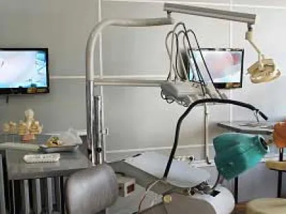 Grigol Robakidze University (GRUNI) - simulation-lab Gallery Image