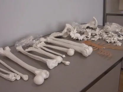 Grigol Robakidze University (GRUNI) - simulation-lab Gallery Image