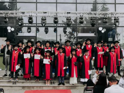 Grigol Robakidze University (GRUNI) - Gallery Image