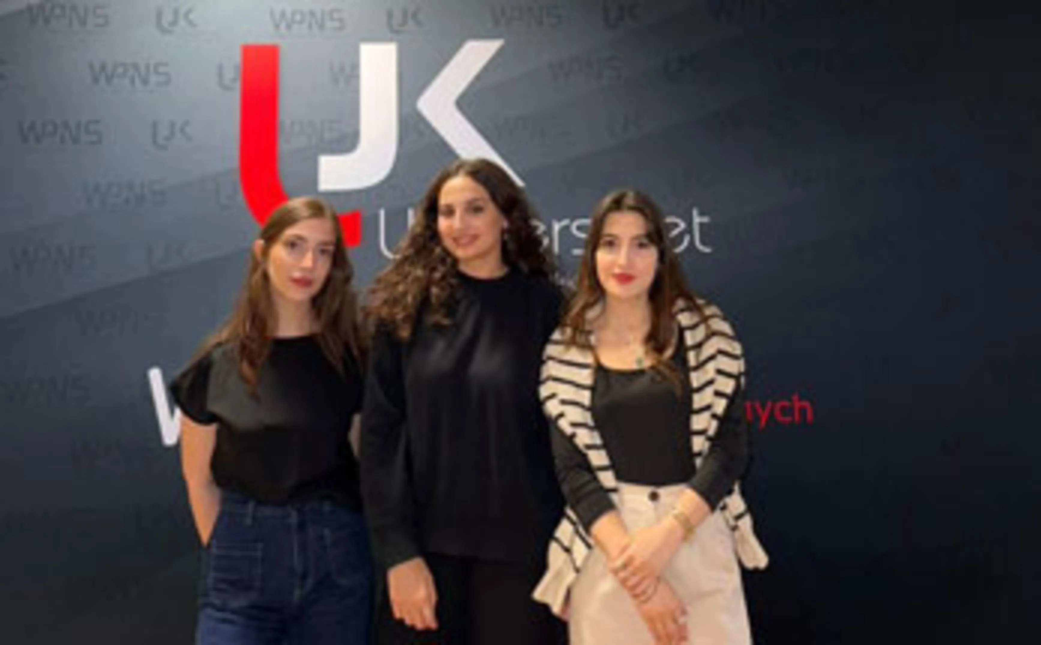 Gruni Students Successfully Complete Erasmus+ Studies in Poland