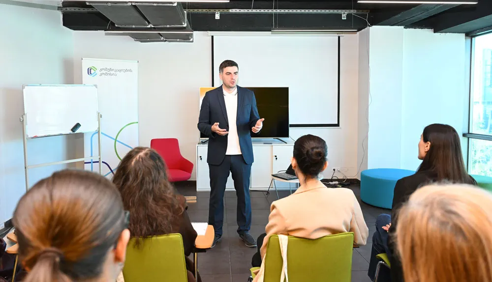 Seminar on Economics for Journalists