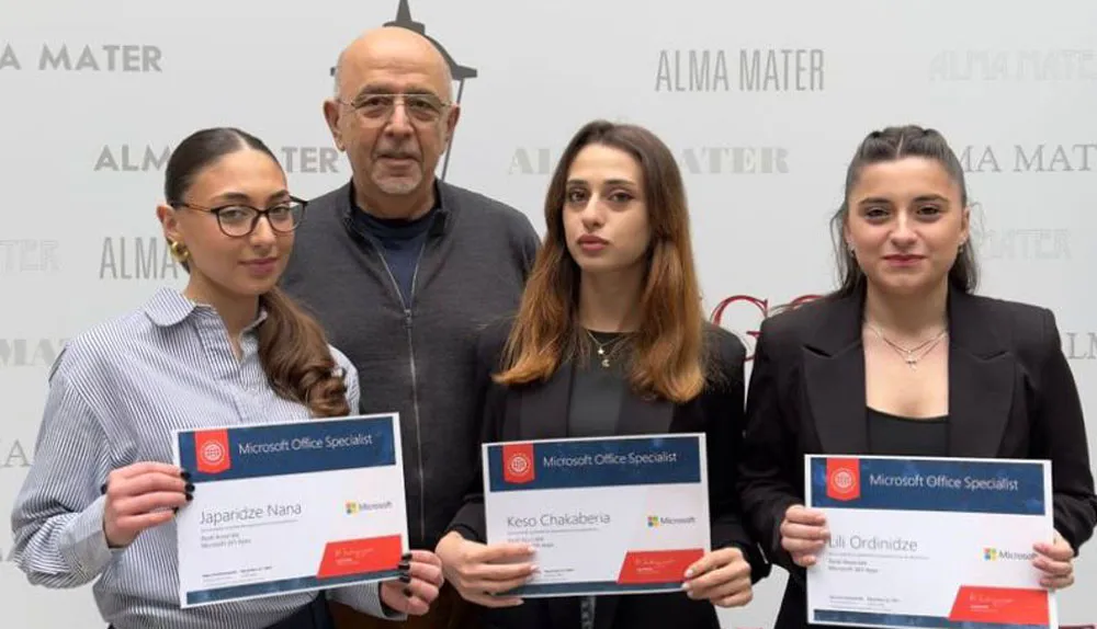 GRUNI Launches Authorized Microsoft Testing Center