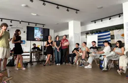 International Seminars in Cyprus News - Grigol Robakize University (GRUNI)