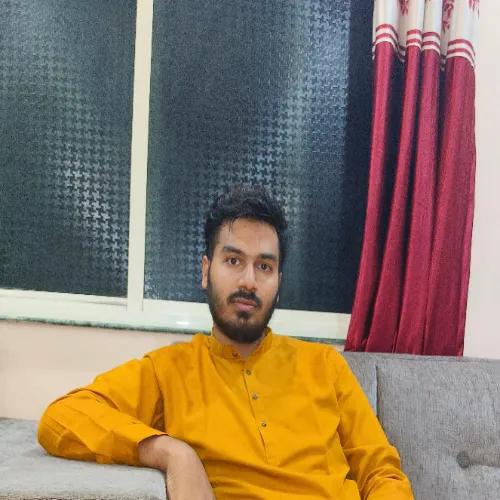 Dr. Yogesh Bhange Success Story - Grigol Robakize University (GRUNI)
